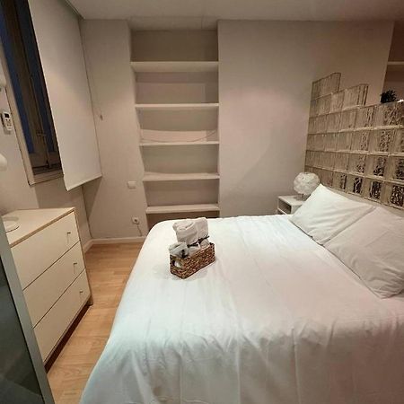 Apartamento En El Corazon De Madridアパートメント エクステリア 写真