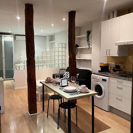 Apartamento En El Corazon De Madridアパートメント エクステリア 写真