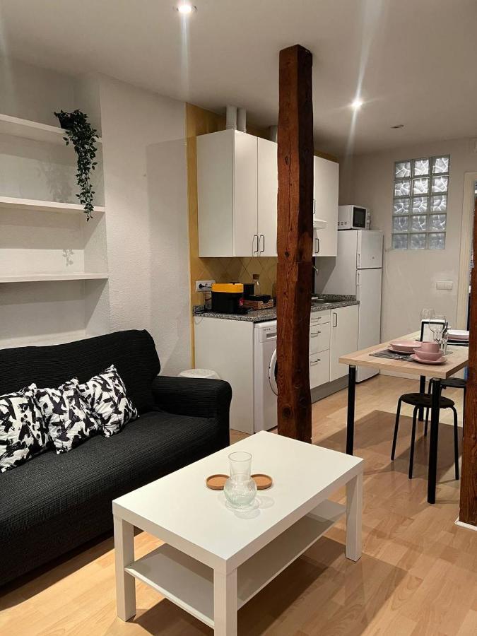 Apartamento En El Corazon De Madridアパートメント エクステリア 写真