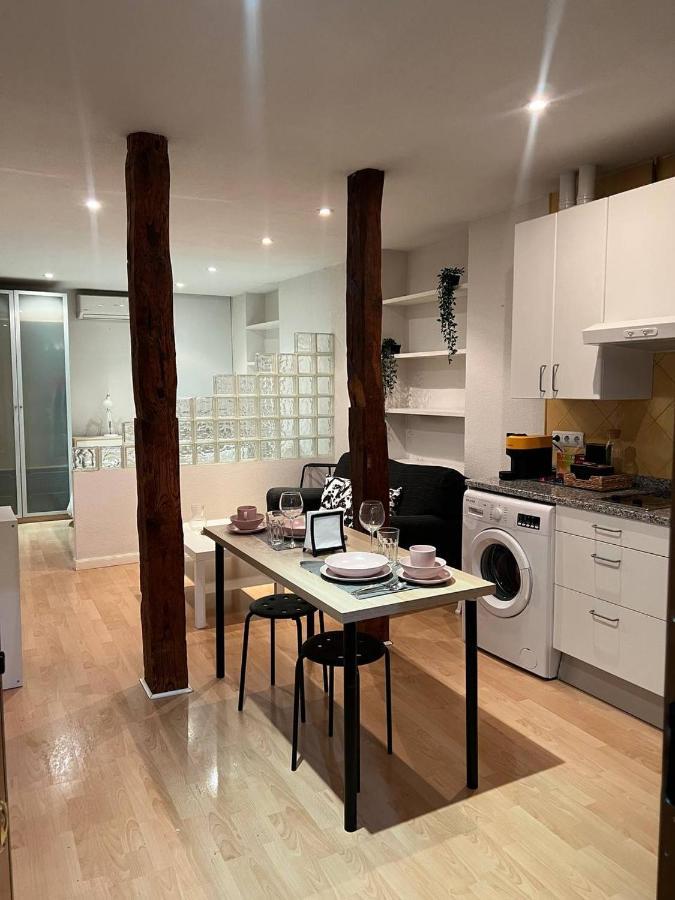 Apartamento En El Corazon De Madridアパートメント エクステリア 写真