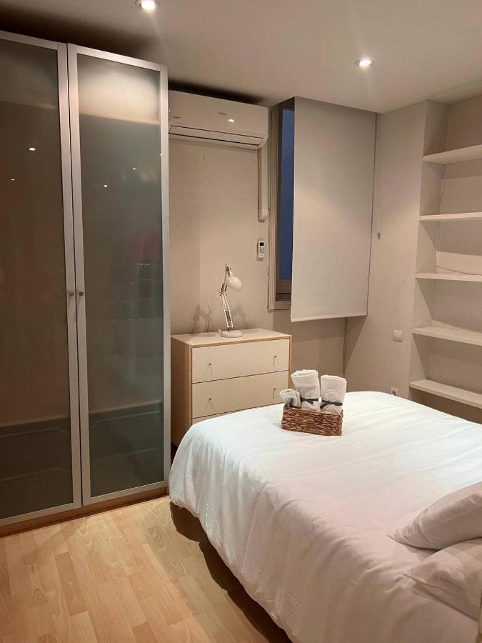 Apartamento En El Corazon De Madridアパートメント エクステリア 写真